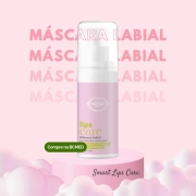 Kit Tratamento Labial Tutti Frutti Lips Care - Smart GR 