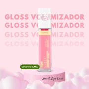 Kit Tratamento Labial Tutti Frutti Lips Care - Smart GR 