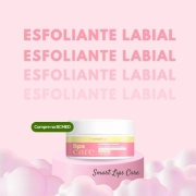 Kit Tratamento Labial Tutti Frutti Lips Care - Smart GR 