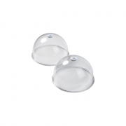  Kit Vacuoterapia Corporal e Glúteos Para a Plataforma NIOO - Tonederm