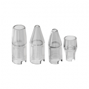 Kit Vacuoterapia Facial e Peeling de diamante Para a Plataforma NIOO - Tonederm