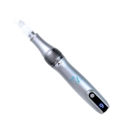 Kit Ve PEN Caneta de Microagulhamento + 10 Cartuchos NANO de 137 Agulhas - Variestética 