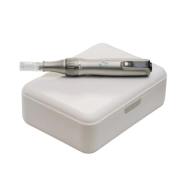 Kit Ve PEN Caneta de Microagulhamento + 10 Cartuchos NANO de 137 Agulhas - Variestética 