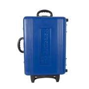 Kit Vetplus + Case de Transporte MX + Cilindro de Oxigênio + Válvula sem Fluxômetro - Philozon