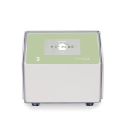 Kit Vetplus + Case de Transporte MX + Cilindro de Oxigênio + Válvula sem Fluxômetro - Philozon