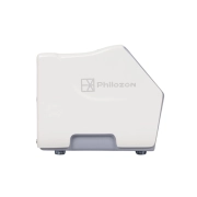 Kit Vetplus + Case de Transporte MX + Cilindro de Oxigênio + Válvula sem Fluxômetro - Philozon