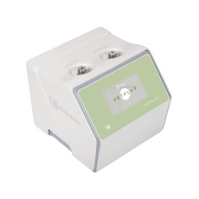 Kit Vetplus + Case de Transporte MX + Cilindro de Oxigênio + Válvula sem Fluxômetro - Philozon