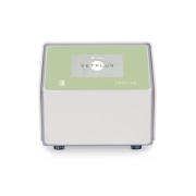 Kit Vetplus + Case de Transporte MX + Cilindro de Oxigênio + Válvula sem Fluxômetro - Philozon