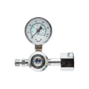 Kit Vetplus + Case de Transporte MX + Cilindro de Oxigênio + Válvula sem Fluxômetro - Philozon