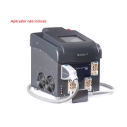 Kryoplatten SE (Somente Equipamento) - Aparelho de Criolipólise de Placas - Bioset