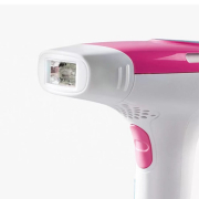 Lâmpada AC iPilator Para Combate à Acne - Basall