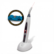 Laser Duo MMO - Aparelho de Laserterapia e Terapia Fotodinâmica + Pulseira ILIB 