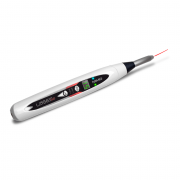 Laser Duo MMO - Aparelho de Laserterapia e Terapia Fotodinâmica + Pulseira ILIB 