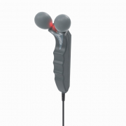 Laser Roller - Aparelho de Laserterapia com Compressão Mecânica - MMO