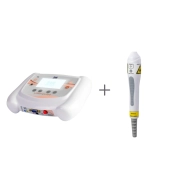 Laserpulse Portable + Caneta de Laser Infravermelho 904nm - Ibramed