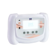 Kit Laserpulse Portable + Caneta de Laser Vermelho 660nm - Ibramed