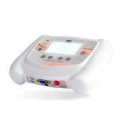 Kit Laserpulse Portable + Caneta de Laser Vermelho 660nm - Ibramed