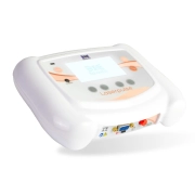 Kit Laserpulse Portable + Caneta de Laser Vermelho 660nm - Ibramed