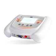 Kit Laserpulse Portable + Caneta de LED RGB 450nm, 525nm e 630nm - Ibramed