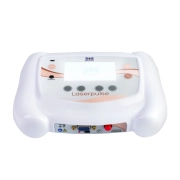 Kit Laserpulse Portable + Caneta de LED RGB 450nm, 525nm e 630nm - Ibramed