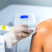 Laserpulse Portable Ibramed - Aparelho para Reabilitação de LED e Laser 