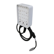 Kit LEDPLATTEN - Aparelho de fototerapia LEDPLATTEN + 4 aplicadores - BIOSET