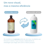 Óleo de Oliva Ozonizado 1 Litro - Philozon