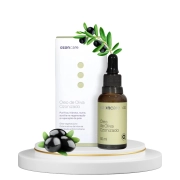 Óleo de Oliva Ozonizado 30ml com Ação Cicatrizante - Ozoncare