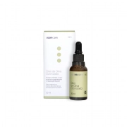 Óleo de Oliva Ozonizado 30ml com Ação Cicatrizante - Ozoncare
