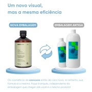 Óleo de Oliva Ozonizado 500ml - Philozon