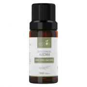 Óleo Essencial de Alecrim Origem Espanhola 10ml - Eccos Cosméticos