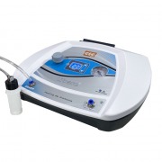 Libera Slim Bivolt - Aparelho de Vacuoterapia, Peeling de Diamante e Bronzeamento - CECBRA