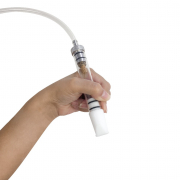 Libera Slim Bivolt - Aparelho de Vacuoterapia, Peeling de Diamante e Bronzeamento - CECBRA