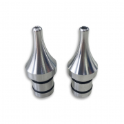 Libera Slim Bivolt - Aparelho de Vacuoterapia, Peeling de Diamante e Bronzeamento - CECBRA