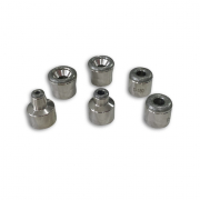 Libera Slim Bivolt - Aparelho de Vacuoterapia, Peeling de Diamante e Bronzeamento - CECBRA