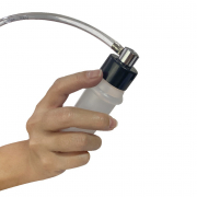 Libera Slim Bivolt - Aparelho de Vacuoterapia, Peeling de Diamante e Bronzeamento - CECBRA