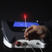 LiftEndo Endolaser de Alta Potência Dual Wave 1470nm e 980nm - Medical San