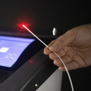 LiftEndo Endolaser de Alta Potência Dual Wave 1470nm e 980nm - Medical San