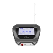 LiftEndo Endolaser de Alta Potência Dual Wave 1470nm e 980nm - Medical San