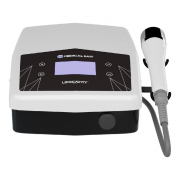 Lipocavity New Smart Aparelho Portátil de Ultracavitação e Ondas de Choque - Medical San
