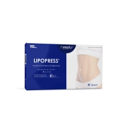 Lipopress Fluido Liporedutor 10ml - 5 unidades - Smart GR
