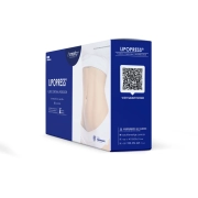 Lipopress Fluido Liporedutor 10ml - 5 unidades - Smart GR