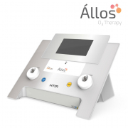 Állos O3 Therapy - Gerador de Ozônio com vácuo para Ozonioterapia em Estética e Odontologia - HTM