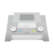 Állos O3 Therapy - Gerador de Ozônio com vácuo para Ozonioterapia em Estética e Odontologia - HTM