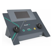 Állos Vet - Aparelho de Ozonioterapia Veterinário - HTM VET