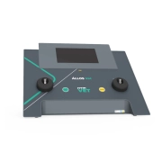 Állos Vet - Aparelho de Ozonioterapia Veterinário - HTM VET