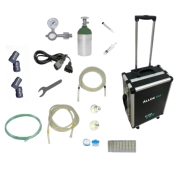 Állos Vet - Aparelho de Ozonioterapia Veterinário - HTM VET