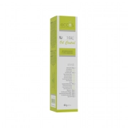 Loção Anti-Acne Nanoface Oil Control 60g - Eccos Cosméticos