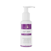 Loção de Limpeza e Demaquilante Limp Skin 120ml - Eccos Cosméticos