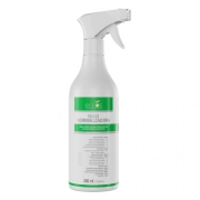 Loção Nano Normalizadora Anti-Séptica Regeneradora e Adstringente 300ml - Eccos Cosméticos